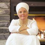 Sat Dharam Kaur, Canmore Kundalini Yoga Teacher Training 2013